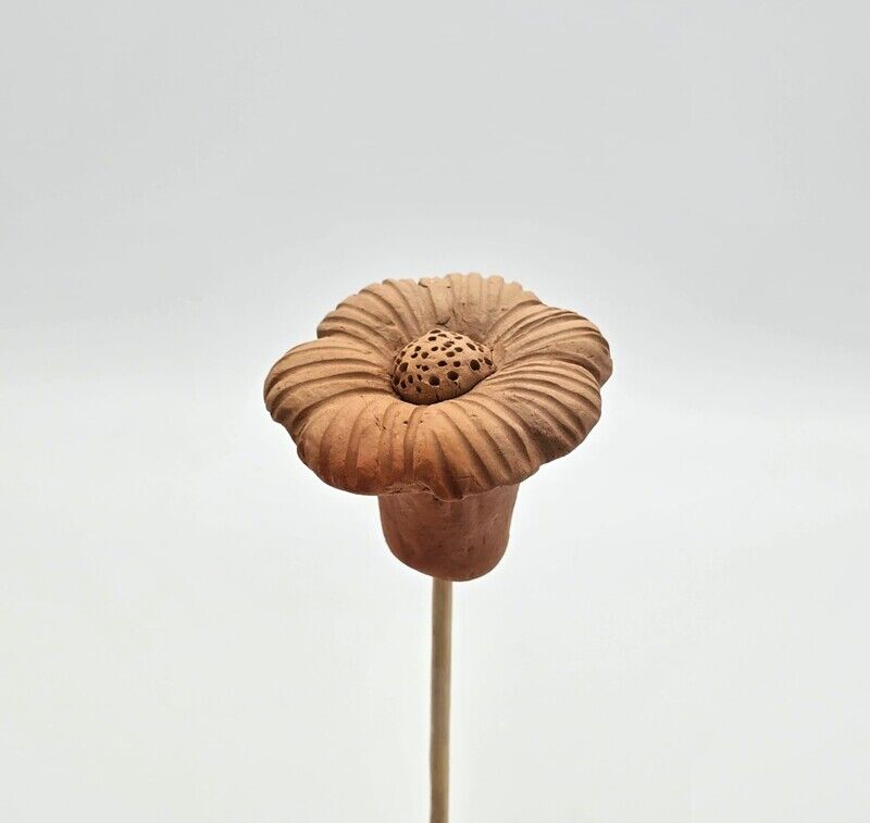 FLOR DE BARRO MOD F