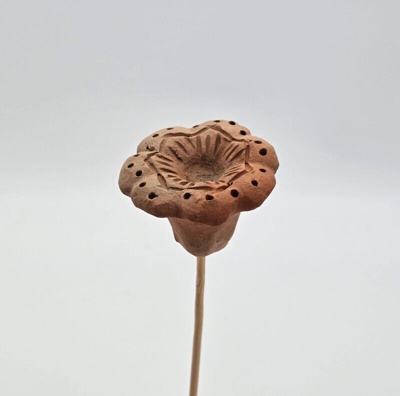 FLOR DE BARRO MOD K