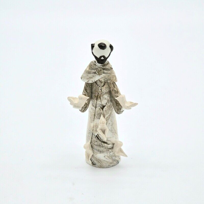 São Francisco Carlos Dias 12,5X6 CM